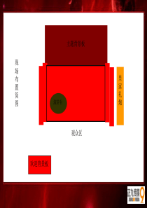 御景东方开工奠基庆典活动营销执行方案_景德镇活动策划公司