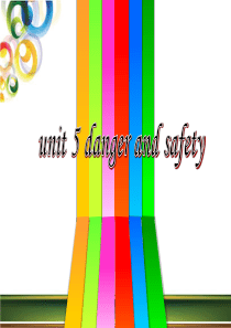 unit-5-Danger-and-safety