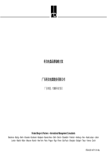 99-8-5[罗兰贝格]科龙_品牌战略方案_33