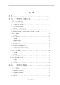 中国水街项目商业运营投标方案提交稿(DOC63)(1)