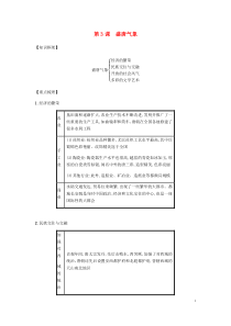 2019春七年级历史下册 第一单元 隋唐时期繁荣与开放的时代 第3课 盛唐气象备考速记 新人教版