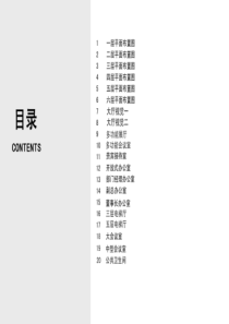 办公楼招标方案效果图