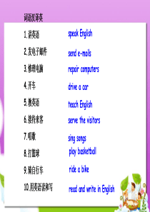 高教版中职英语(基础模块-第1册)Unit-3《How-much-is-it》ppt课件3