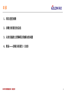 XX企业管理战略规划体系(ppt161)(1)