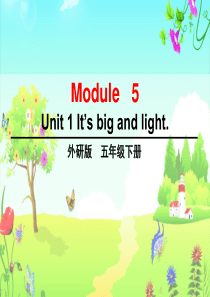 Its-big-and-light课件