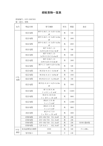 国信招标有限责任公司