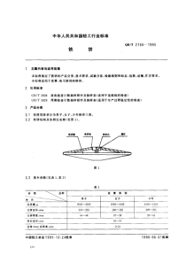 QBT 2166-1995 铁饼