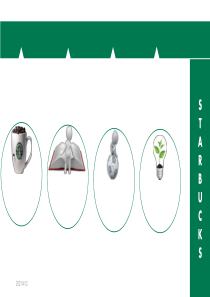 星巴克定价策略修订版