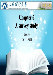 a-survey-study-(调查研究)