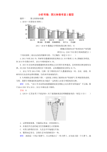 2020年高考语文总复习 专题七 图文转换教案 新人教版