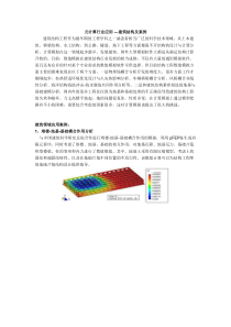 元计算行业应用----建筑结构及案例