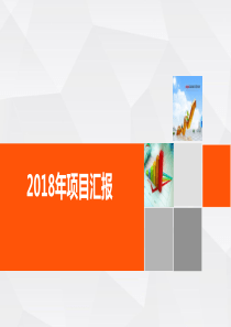 项目合作流程ppt模板（PPT37页)