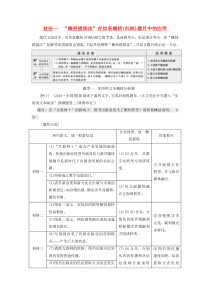 （江苏专版）2019版高考语文二轮复习 第二板块 阅读4通法 篇篇过关（含解析）