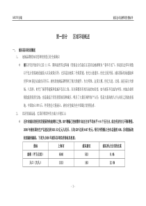 【房地产】浦东金桥报告