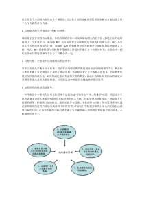 以战略绩效为主线，提升中国企业战略执行(8)