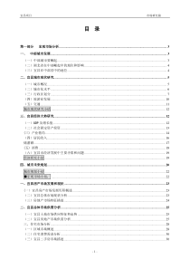 【房地产精品资料】宜昌市商业地产报告_66p