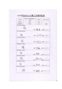 项目环境管理实施计划书1