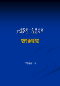 北大纵横—北京世博伟业房地产1组织※人力资源诊断报告0822