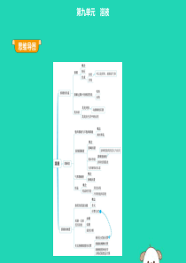 2019年九年级化学下册 第九单元 溶液 课题1 溶液的形成课件 （新版）新人教版