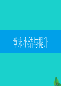 2019-2020学年九年级物理下册 第20章 能源与能量守恒定律章末小结与提升课件（新版）粤教沪版