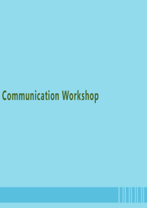 2019-2020学年高中英语 Unit 24 Society Communication Work