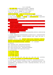 项目管理工程师总结资料