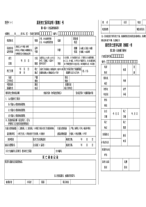 -居民死亡医学证明(推断)书