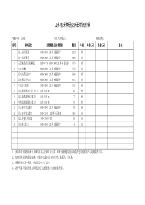 江苏省禾木研究所石材询价单-中国建设招标网