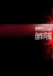 XXXX年5月长沙房地产豪宅楼盘广告创作月报_57页_新景祥