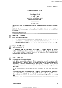 AS 1125-1993 A1 Guide for Moisture Measurement and