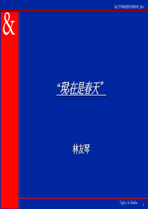 创意策略