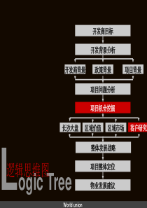 0227世联新城地产望城项目前期定位策划报告2