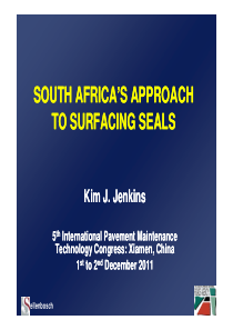 AfricasApproachtoSealsKJJXiamenDec2011