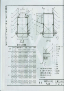 91SB6-1通风与空调工程2