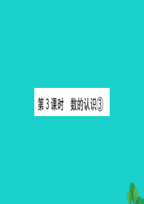 六年级数学下册 数与代数 3课件 青岛版六三制