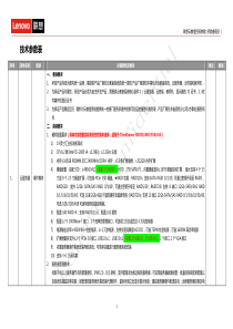 联想云教室招标参数V25(有效最低价)_带控标项说明_现场演示