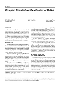 ASHRAE.AC-02-1-3-2002 Compact Counterflow Gas Cool