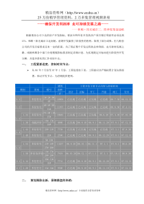 和顺·阳光城市三、四季度策划战略