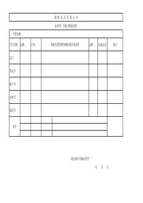 食堂竞标书3和4(1)