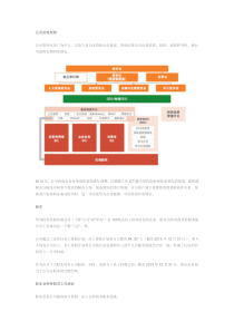 华为公司治理报告