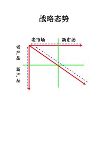 战略态势