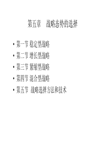 战略态势的选择PDF30(1)