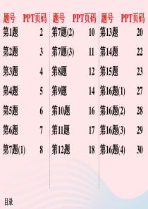 2019-2020学年九年级物理下册 第17章 电磁波与现代通信作业23课件 苏科版