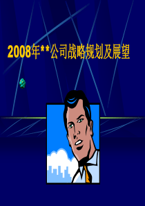 某公司年度品牌与产品推广经营策略