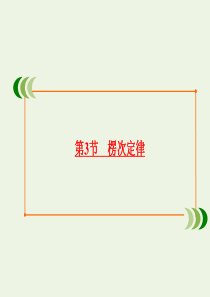 2019-2020学年高中物理 第4章 电磁感应 第3节 楞次定律课件 新人教版选修3-2