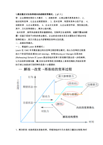 沃尔玛战略变革管理