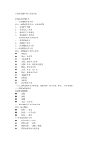 大型商业地产项目策划全案