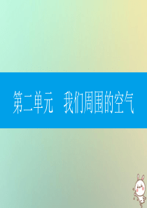 2018年秋九年级化学上册 第二单元 我们周围的空气 课题3 制取氧气课件 （新版）新人教版