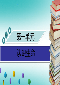 2018年秋季七年级生物上册 第一单元 第2章 第2节 生物学研究的基本方法习题课件 （新版）北师大