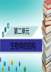 2018年秋季七年级生物上册 第二单元 第3章 第3节 细胞通过分裂而增殖习题课件 （新版）北师大版